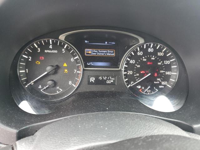 Photo 9 from auction – 2015 NISSAN ALTIMA 2.5 with VIN 1N4AL3AP4FC108708