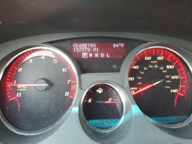 Photo 9 from auction – 2011 GMC ACADIA SLE with VIN 1GKKVNED2BJ255642