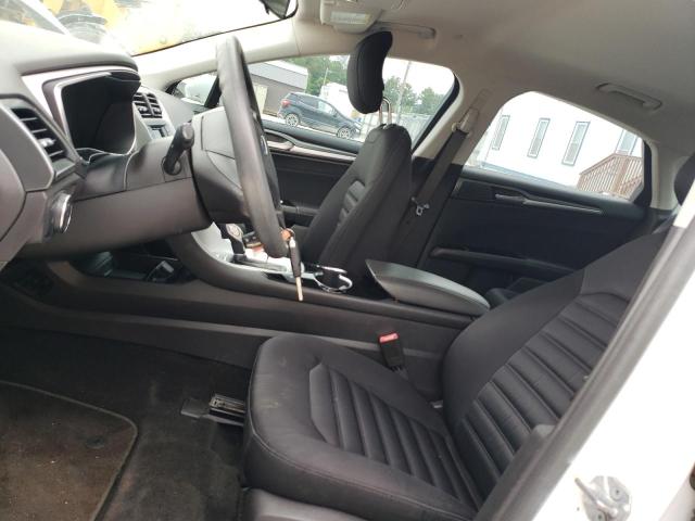 صورة رقم 7 من المزاد - 2015 FORD FUSION مع VIN 3FA6P0LU4FR120127