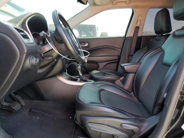 Photo 7 from auction – 2019 JEEP COMPASS LATITUDE with VIN 3C4NJCBB1KT616086