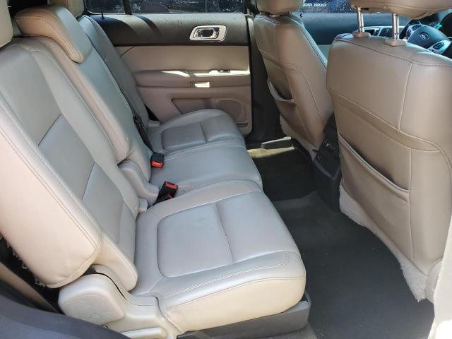 Photo 11 from auction – 2013 FORD EXPLORER X with VIN 1FM5K8D80DGC91543