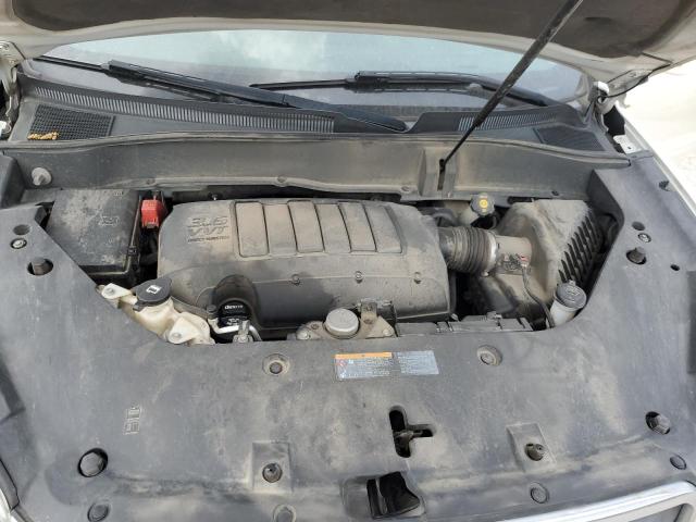 Photo 11 from auction – 2015 GMC ACADIA SLT with VIN 1GKKVSKD7FJ222905
