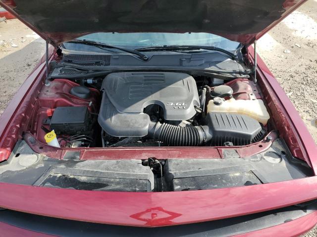 Photo 11 from auction – 2022 DODGE CHALLENGER with VIN 2C3CDZJG6NH263621