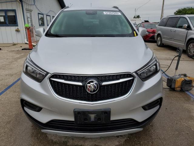 Photo 5 from auction – 2018 BUICK ENCORE PRE with VIN KL4CJASB3JB677297