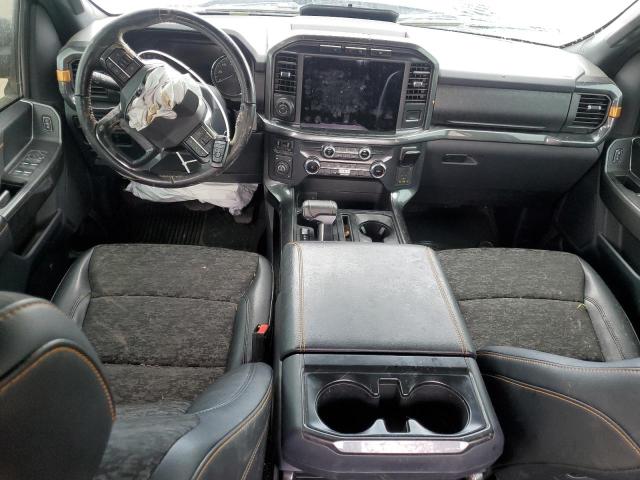 Photo 8 from auction – 2022 FORD F150 SUPER with VIN 1FTEW1E85NFA82966