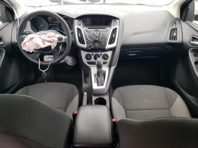 Photo 8 from auction – 2014 FORD FOCUS with VIN 1FADP3K20EL177561