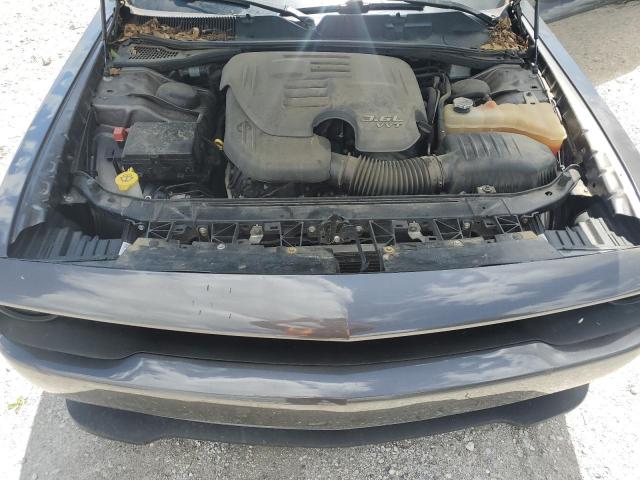 Photo 11 from auction – 2017 DODGE CHALLENGER SXT with VIN 2C3CDZAG1HH578380