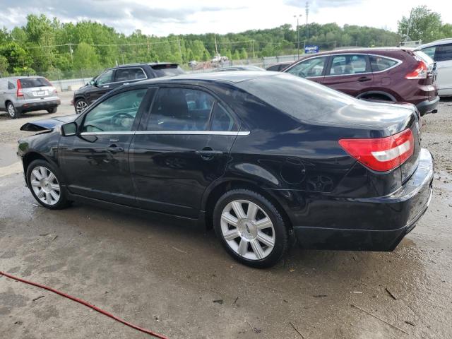 Photo 2 from auction – 2007 LINCOLN MKZ with VIN 3LNHM28T27R618833