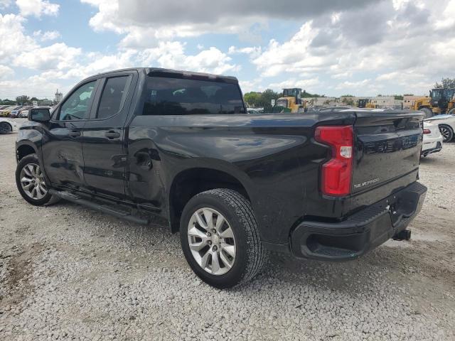 Photo 2 from auction – 2019 CHEVROLET SILVERADO with VIN 1GCRWBEH7KZ409000
