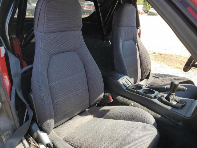 Photo 10 from auction – 1996 MAZDA MX-5 MIATA with VIN JM1NA3534T0710059