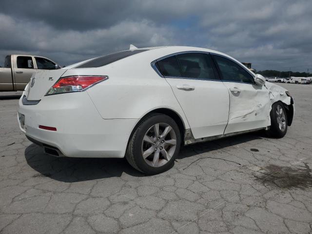 Photo 3 from auction – 2012 ACURA TL with VIN 19UUA8F23CA020796