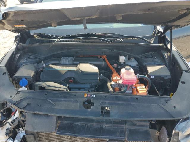 Photo 12 from auction – 2023 HYUNDAI SANTA FE L with VIN 5NMS5DA14PH016107