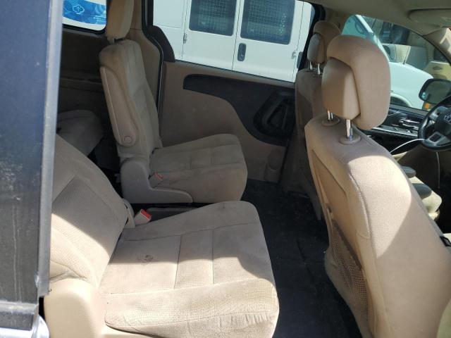 Photo 11 from auction – 2014 DODGE GRAND CARA with VIN 2C4RDGBG4ER425068