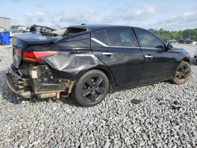 Photo 3 from auction – 2021 NISSAN ALTIMA SL with VIN 1N4BL4EVXMN379843