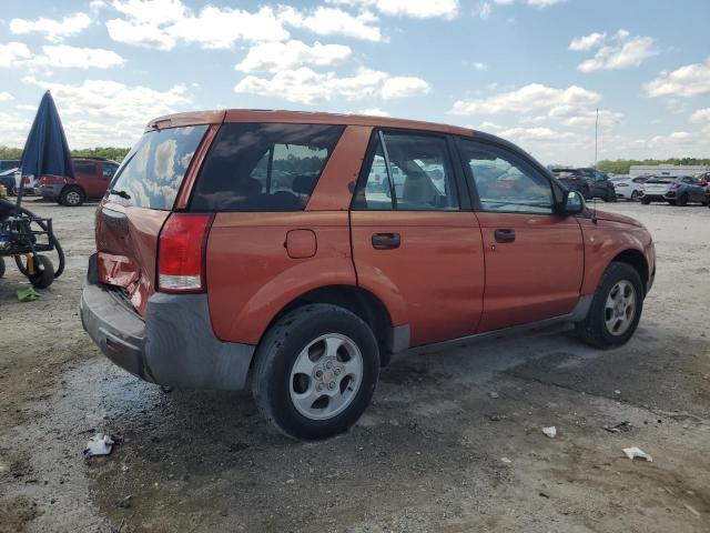 Photo 3 from auction – 2002 SATURN VUE with VIN 5GZCZ23D22S811754