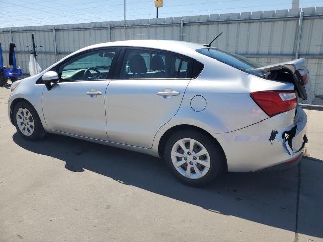 Photo 2 from auction – 2016 KIA RIO LX with VIN KNADM4A35G6561062