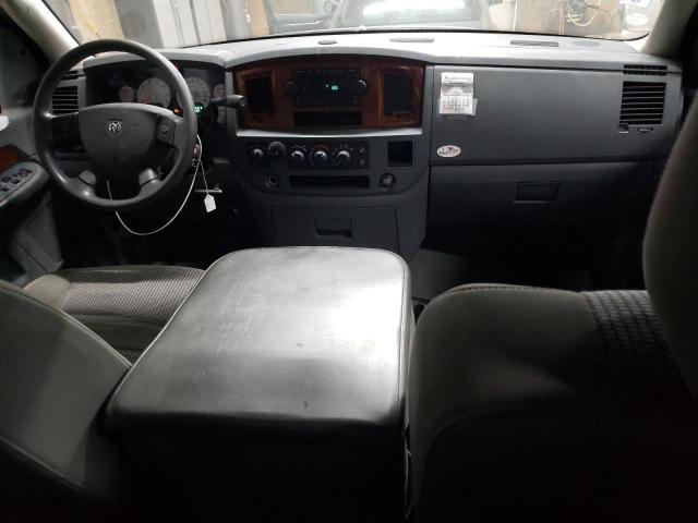 Photo 8 from auction – 2006 DODGE RAM 1500 S with VIN 1D7HU18296S552196