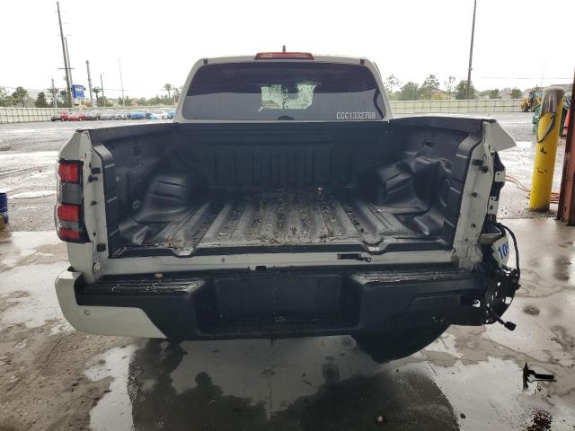 Photo 6 from auction – 2024 NISSAN FRONTIER S with VIN 1N6ED1EJ5RN619448