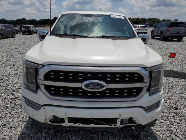 Photo 5 from auction – 2022 FORD F150 SUPER with VIN 1FTFW1E87NFA70595