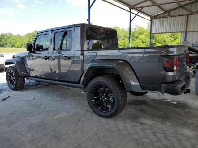 Photo 2 from auction – 2025 JEEP GLADIATOR with VIN 1C6PJTAG0SL500600