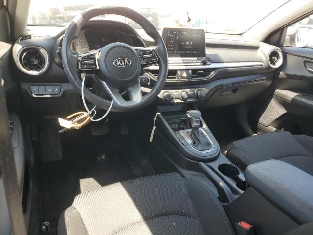 Photo 8 from auction – 2021 KIA FORTE FE with VIN 3KPF24AD7ME401989