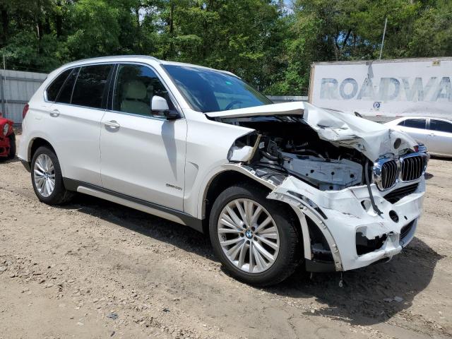 Photo 4 from auction – 2017 BMW X5 SDRIVE3 with VIN 5UXKR2C30H0X06542
