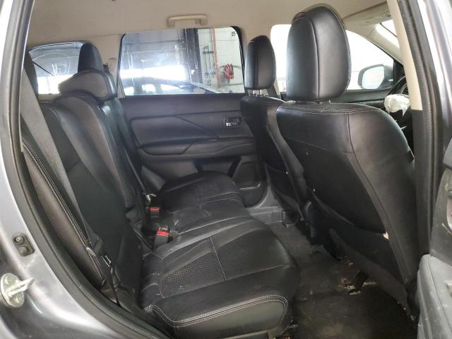 Photo 11 from auction – 2017 MITSUBISHI OUTLANDER with VIN JA4AD3A37HZ050611