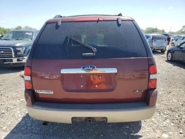 Photo 6 from auction – 2010 FORD EXPLORER E with VIN 1FMEU7EE3AUA40960