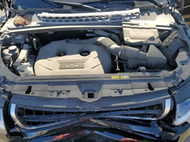 Photo 12 from auction – 2017 LAND ROVER RANGE ROVE with VIN SALVP2BGXHH235115