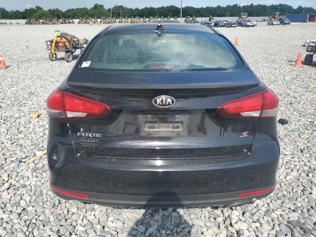 Photo 6 from auction – 2017 KIA FORTE LX with VIN 3KPFL4A75HE108704
