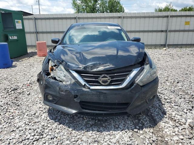 Photo 5 from auction – 2018 NISSAN ALTIMA 2.5 with VIN 1N4AL3AP1JC118010
