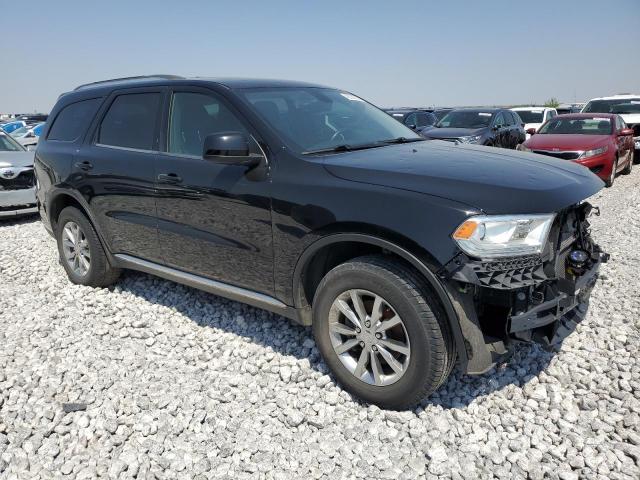 Photo 4 from auction – 2017 DODGE DURANGO SX with VIN 1C4RDJAG4HC950840
