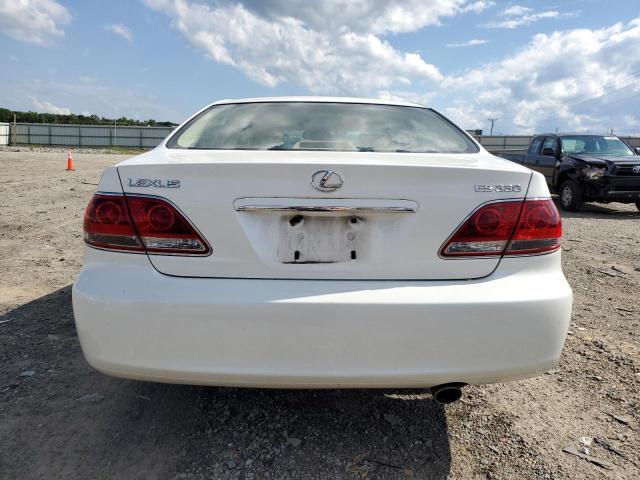Photo 6 from auction – 2005 LEXUS ES 330 with VIN JTHBA30G755111206