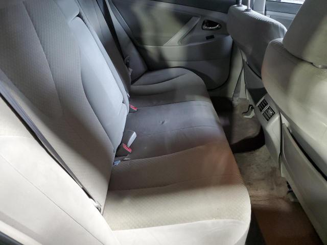 Photo 10 from auction – 2007 TOYOTA CAMRY HYBR with VIN JTNBB46K773010788