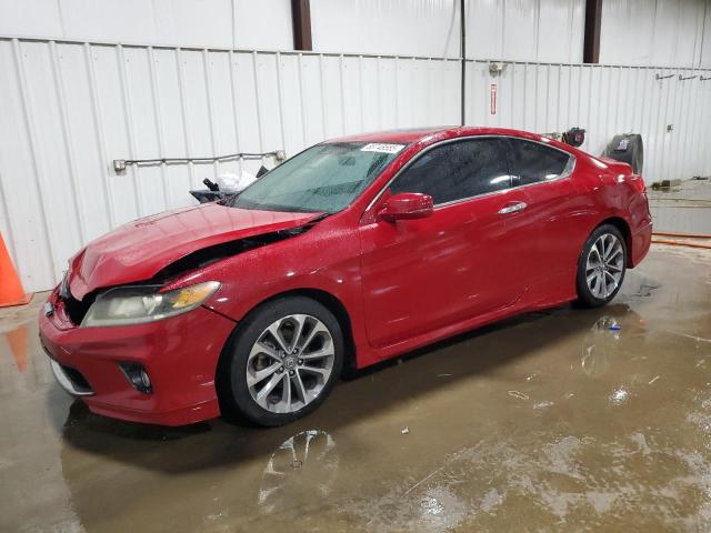 Photo 1 from auction – 2014 HONDA ACCORD EXL with VIN 1HGCT2B85EA005880