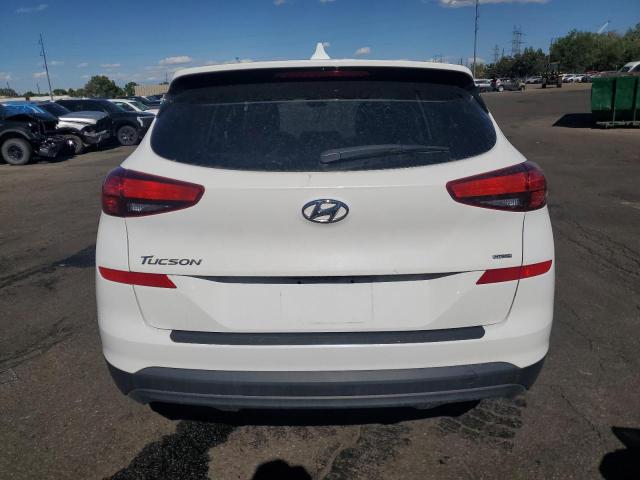 Photo 6 from auction – 2021 HYUNDAI TUCSON SE with VIN KM8J2CA42MU314728