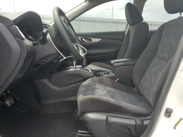 Photo 7 from auction – 2016 NISSAN ROGUE S with VIN KNMAT2MV4GP618274