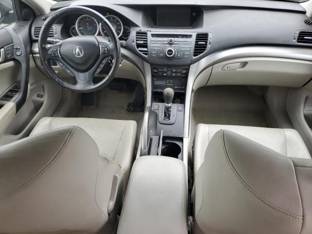 Photo 8 from auction – 2010 ACURA TSX with VIN JH4CU2F66AC001855