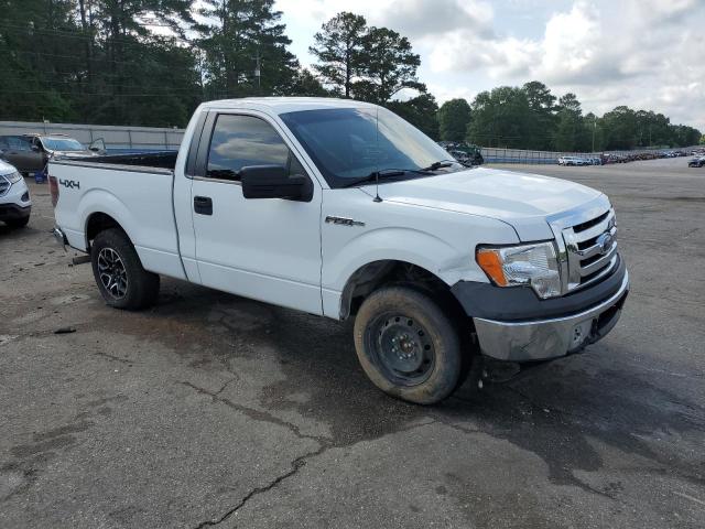 Photo 4 from auction – 2013 FORD F150 with VIN 1FTMF1EF3DKD68878