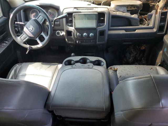 Photo 8 from auction – 2018 RAM 2500 ST with VIN 3C6UR5HJ4JG241839