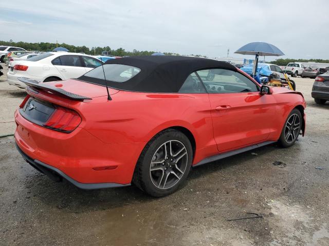 Photo 3 from auction – 2021 FORD MUSTANG with VIN 1FATP8UH0M5116613