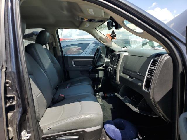 Photo 7 from auction – 2019 RAM 1500 CLASS with VIN 1C6RR7TT4KS576006