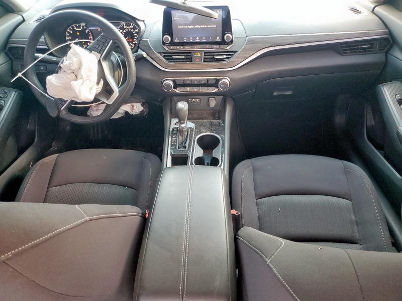 Photo 8 from auction – 2024 NISSAN ALTIMA SV with VIN 1N4BL4DV7RN365360