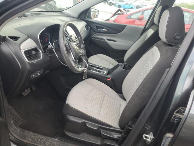 Photo 7 from auction – 2018 CHEVROLET EQUINOX LS with VIN 3GNAXHEV2JS638920