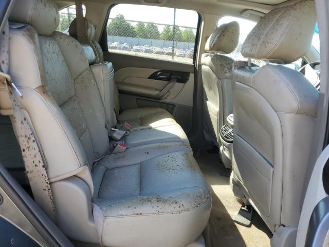 Photo 11 from auction – 2008 ACURA MDX TECHNO with VIN 2HNYD28448H536039