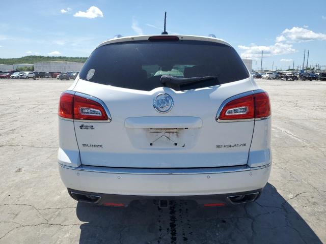 Photo 6 from auction – 2017 BUICK ENCLAVE with VIN 5GAKRCKD0HJ205387