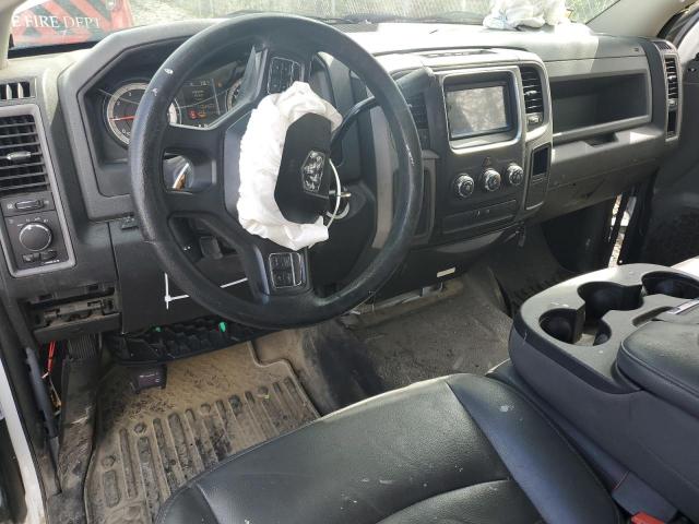 Photo 8 from auction – 2018 RAM 2500 ST with VIN 3C6MR4AJ6JG104924