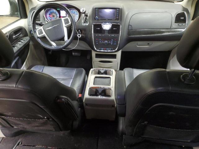 Photo 8 from auction – 2014 CHRYSLER TOWN & COU with VIN 2C4RC1BG7ER367716