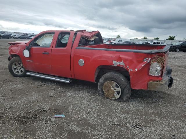 Photo 2 from auction – 2011 GMC SIERRA K15 with VIN 1GTR2VE31BZ134841