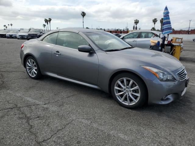 Photo 4 from auction – 2011 INFINITI G37 BASE with VIN JN1CV6FE4BM954432